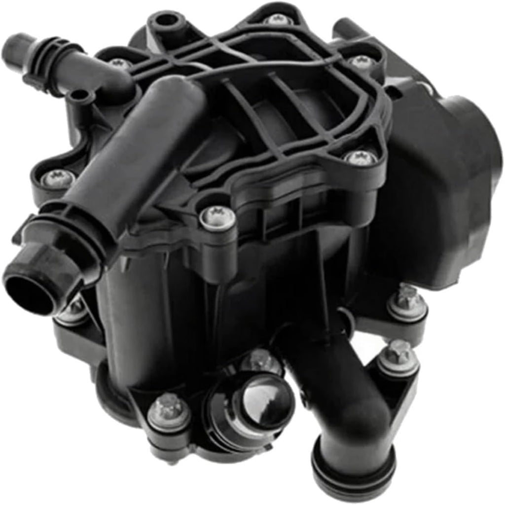 Elbow 11537644811 Compatible With BMW (E70/F48/F30/F34/G01/G02/G20/G28/G30/G32) Tag No.104