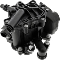 Elbow 11537644811 Compatible With BMW (E70/F48/F30/F34/G01/G02/G20/G28/G30/G32) Tag No.104
