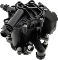 Elbow 11537644811 Compatible With BMW (E70/F48/F30/F34/G01/G02/G20/G28/G30/G32) Tag No.104