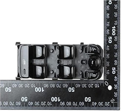 Window Switch Button 31433926 Compatible With Volvo XC90