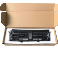 Ac Vent Compatible With Bmw X5 Ac Vent X5 E70 2007-2013 X6 E71 2008-2014 Centre Assembley