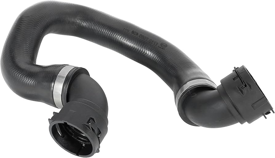 Coolant Water Hose 17127599450 Compatible With BMW X1 E84 E87 E88 E90 E91 E92 E93