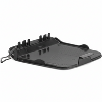Rear Towing Cap 51127293548 Compatible With BMW 1 Series (F20) (2011-2015) Tag No.571