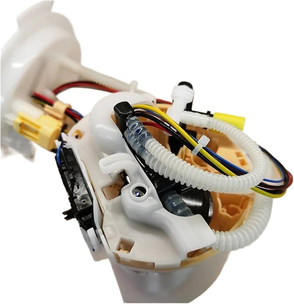 Fuel Pump Assembly 16117476101 16117476102 Compatible With BMW G30 GT G325