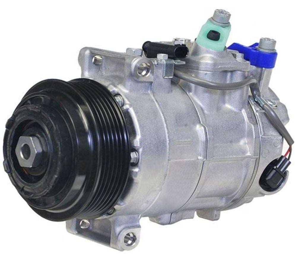 Air Conditioning  Compressor 0042300311 Compatible With Mercedes Benz W176