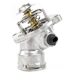 Engine Coolant Thermostat 2732000215 Compatible With Mercedes Benz M273