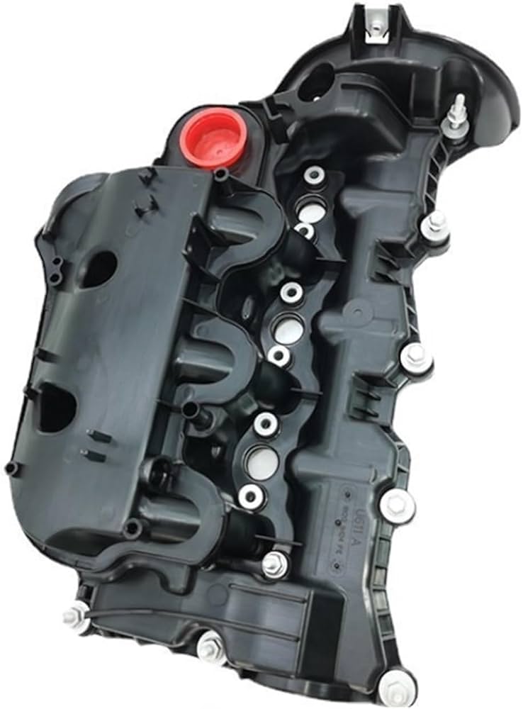 Engine Valve Cover Right LR097157 LR019611 LR029146 LR057380 LR074623 Compatible With LAND ROVER & DISCOVERY IV (L319) | LR4 & DISCOVERY V (L462) & RANGE ROVER IV (L405) & RANGE ROVER SPORT I (L320) & RANGE ROVER SPORT II (L494) & RANGE ROVER VELAR (L560)
