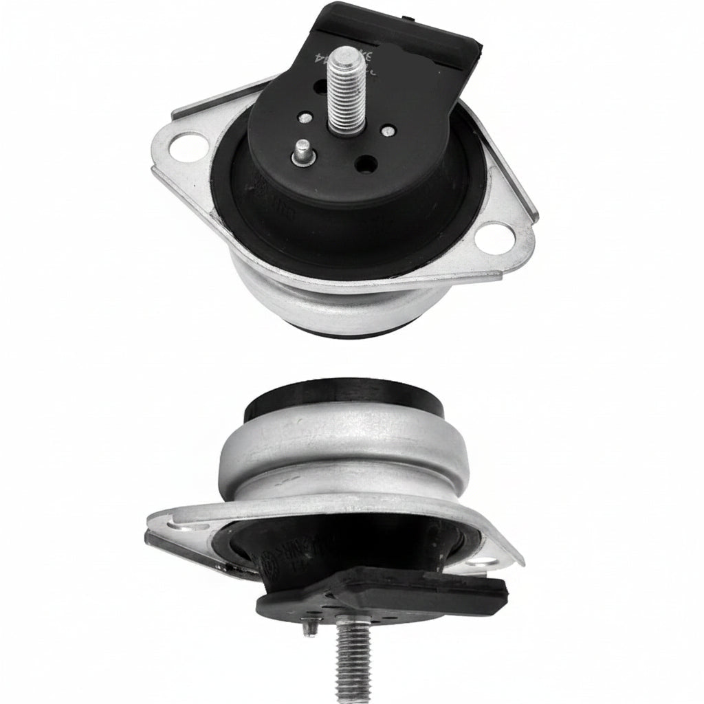 Engine Mount 000226572 Compatible With Maserati