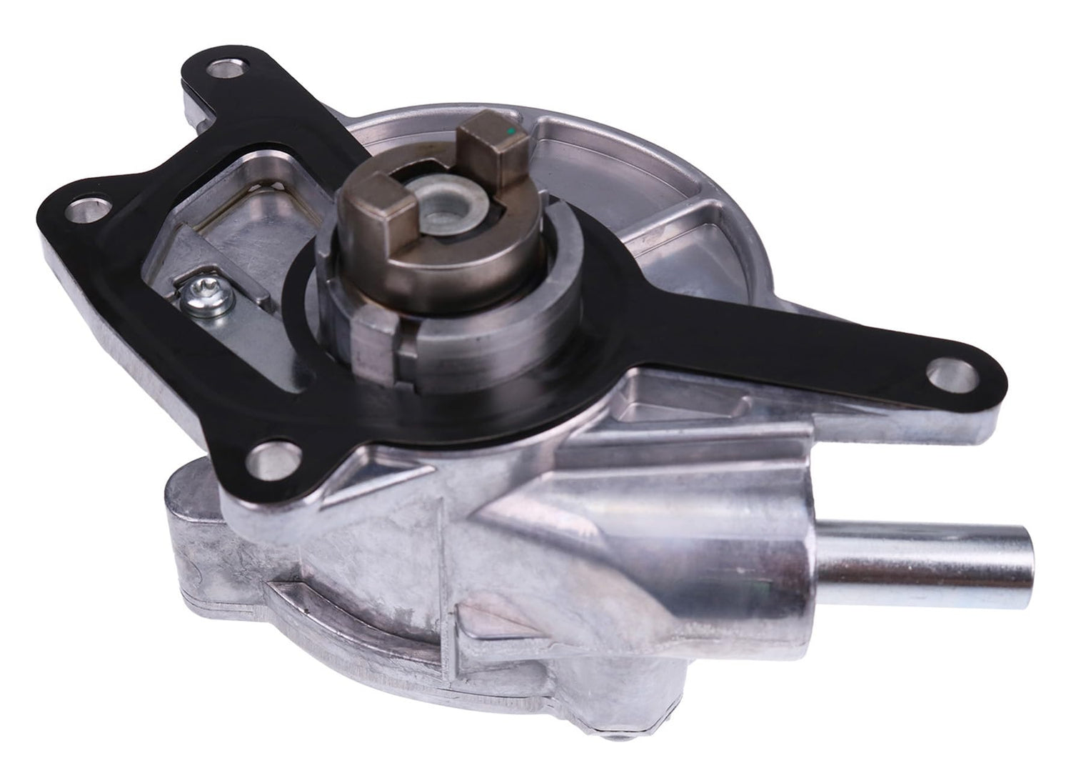 Brake System Vacuum Pump 6422300165 Compatible With Mercedes Benz M642