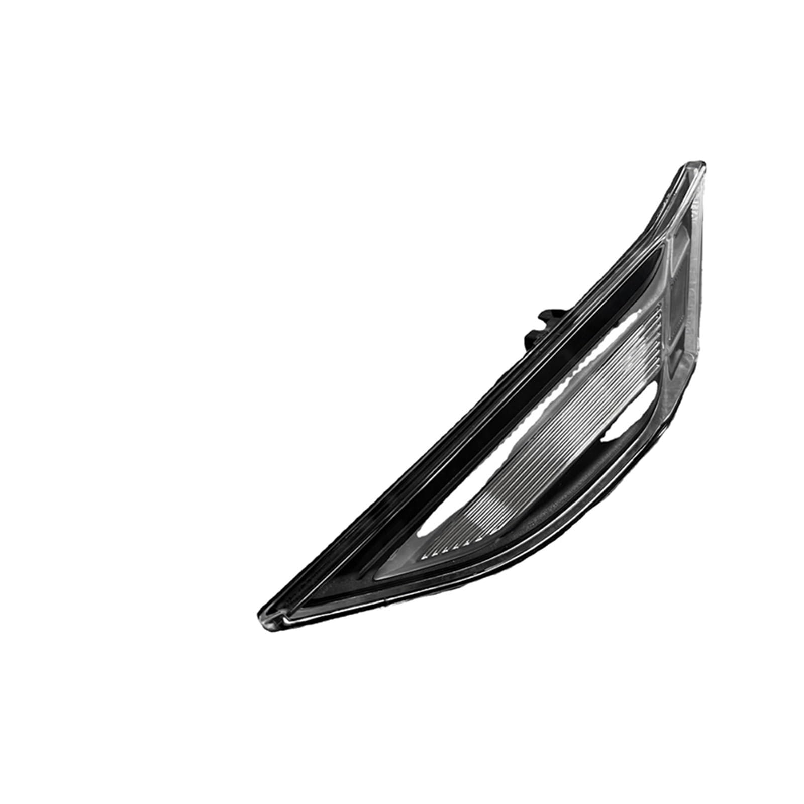 Fender Light Left 99163125505 & Right 99163125605 Compatible With Porsche Boxter (2012-2016) Tag No.25