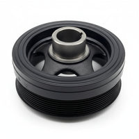 Crankshaft Pulley 6420300503 Compatible With Mercedes Benz M642