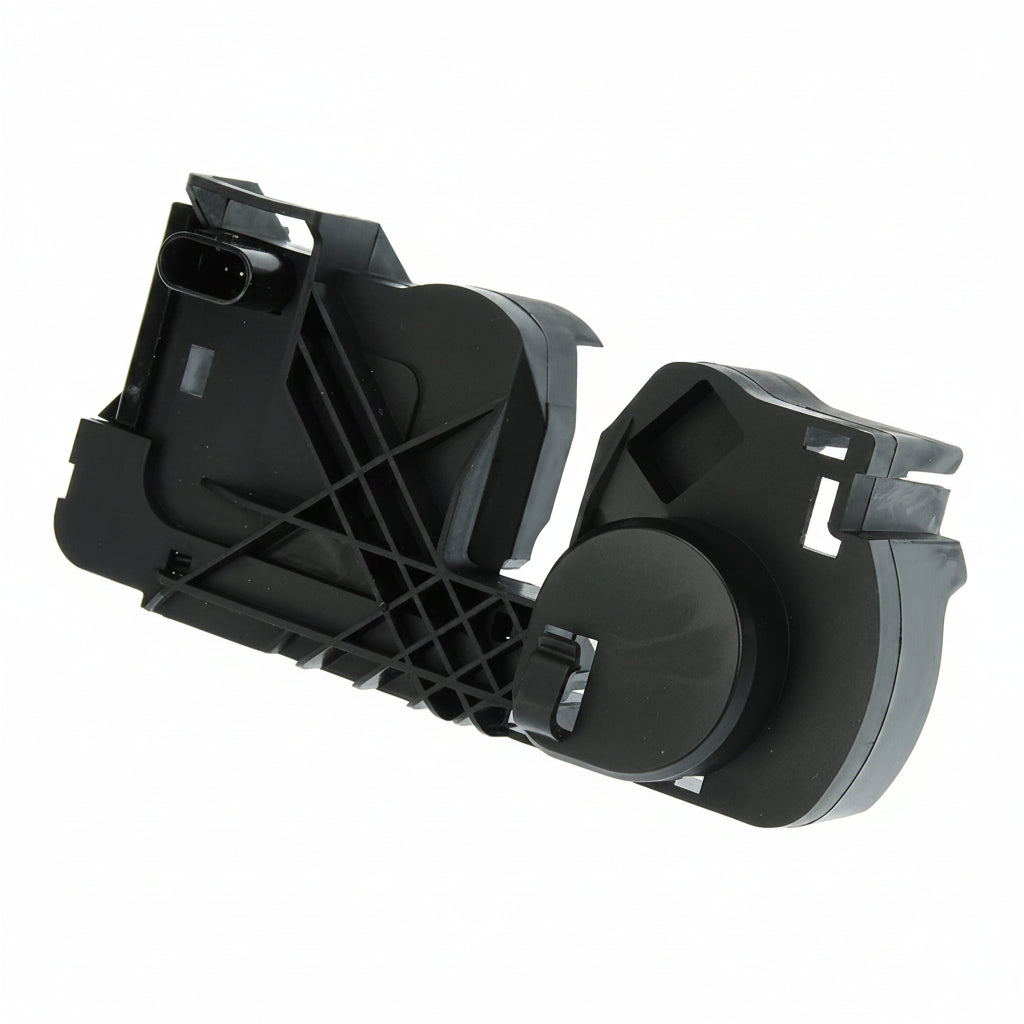 Hood Safety Catch With Alarm Switch 2468700558 A2468700558 Compatible With MERCEDES-BENZ A-CLASS (W176) B-CLASS Sports Tourer (W246, W242) (2014-21)