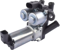 Heater Control Valve 2208300284 Compatible With Mercedes Benz W220
