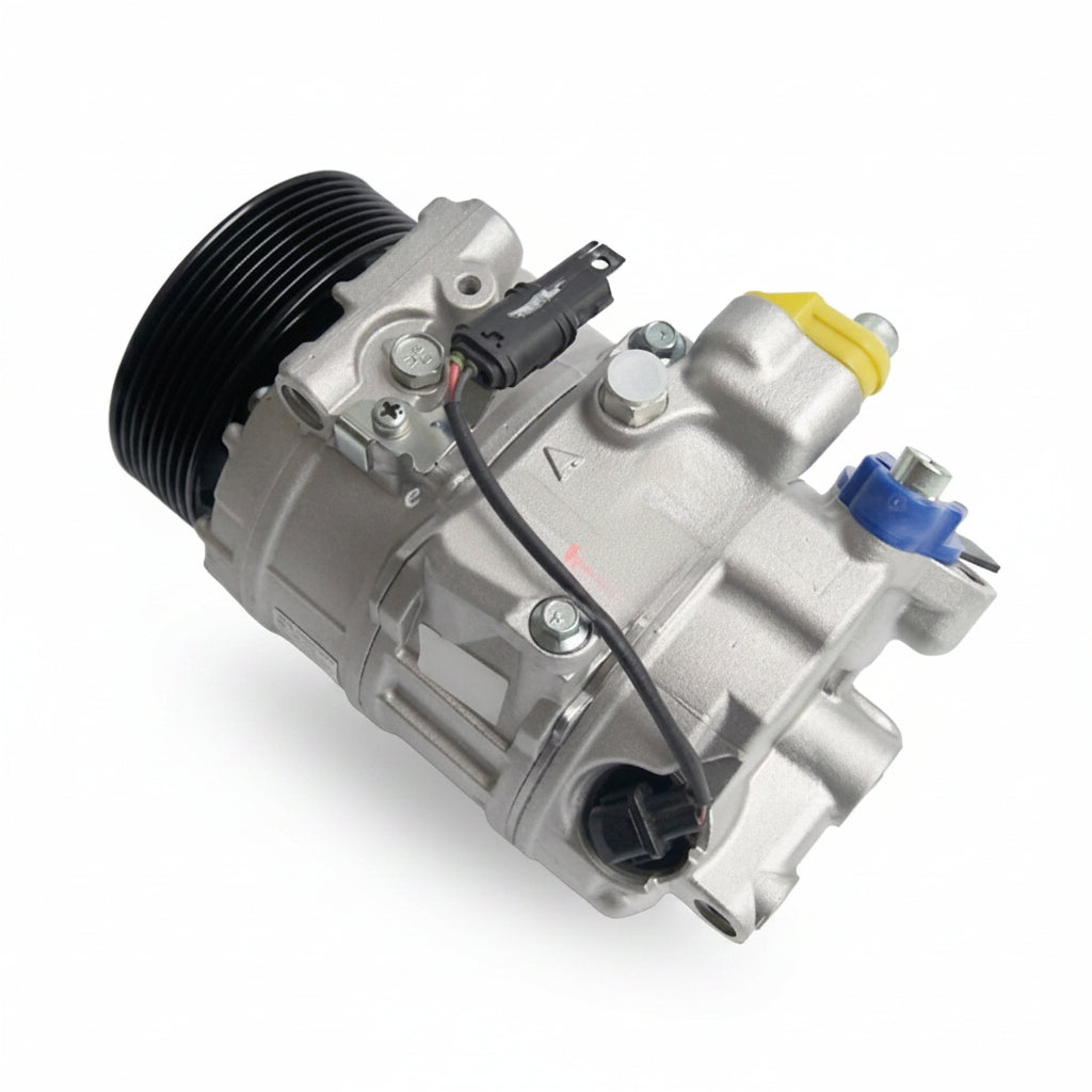 AC Compressor 64529211496 Compatible With BMW F25