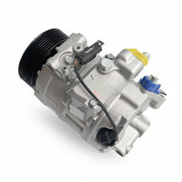 AC Compressor 64529211496 Compatible With BMW F25