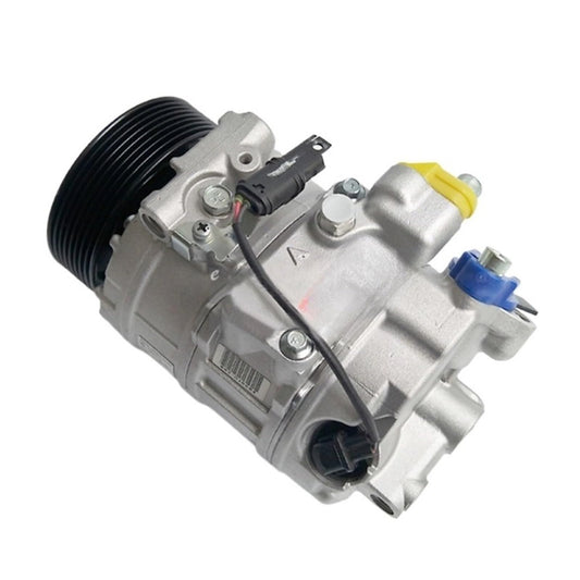 AC Compressor 64529211496 Compatible With BMW F25