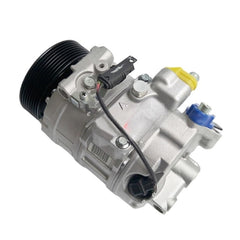 AC Compressor 64529211496 Compatible With BMW F25