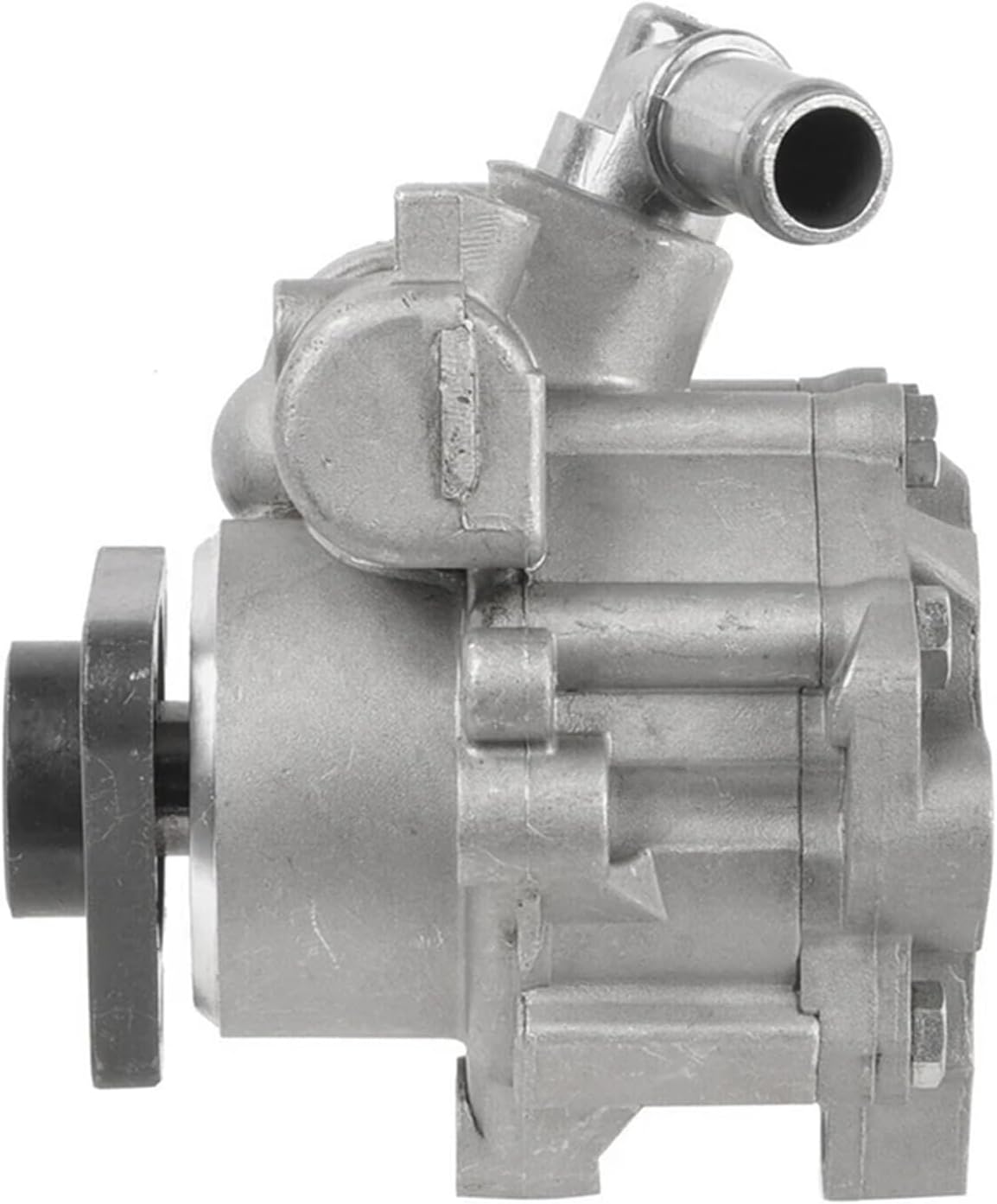 Power Steering Pump 8D0145156F 8D0145156FX Compatible With AUDI A4 (8D2, B5) AUDI A4 Avant (8D5, B5)