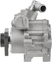 Power Steering Pump 8D0145156F 8D0145156FX Compatible With AUDI A4 (8D2, B5) AUDI A4 Avant (8D5, B5)