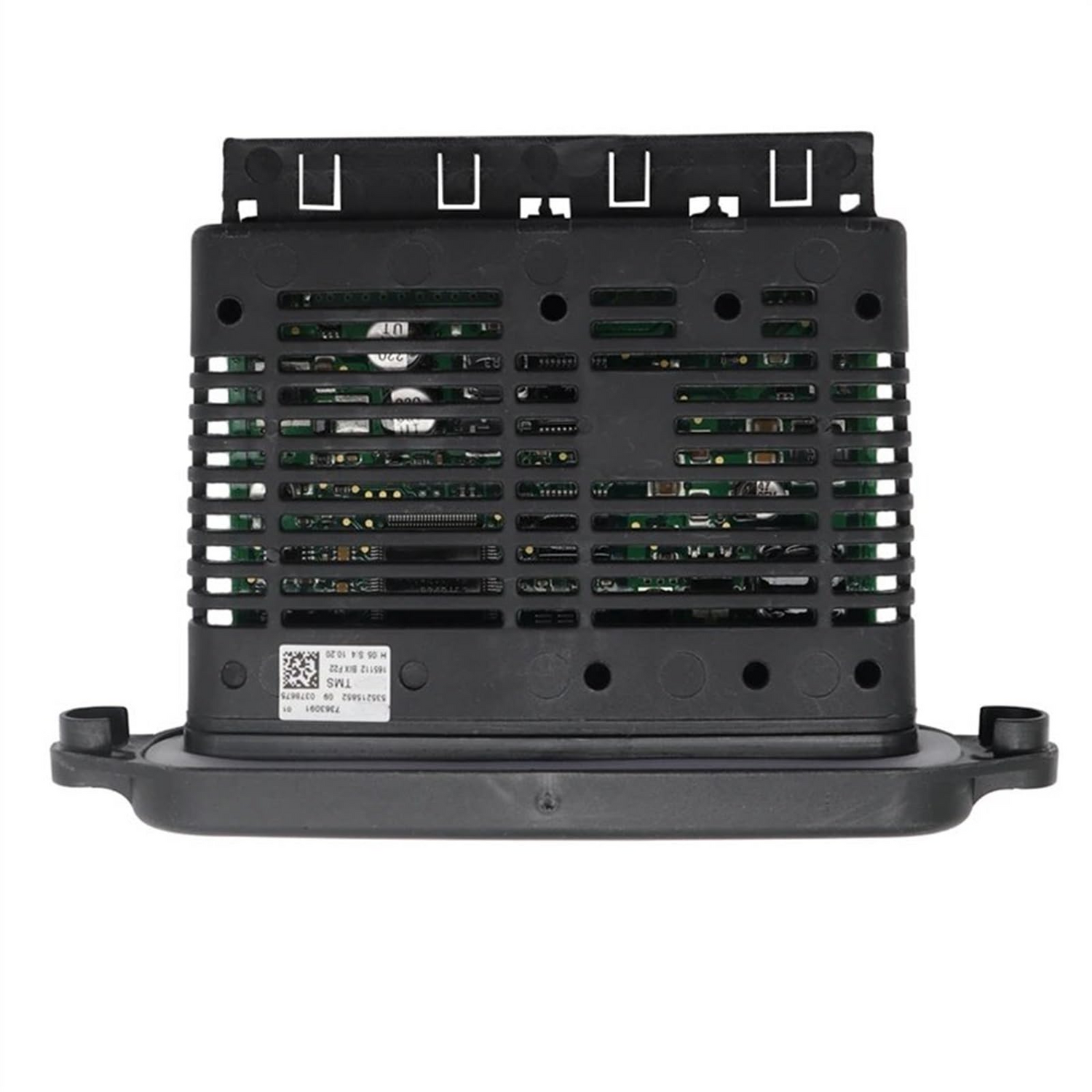 Headlight TMS (Thermal Management System) Driver Module 63117363091 Compatible With BMW F22 F23 Without AHL