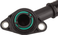 Left Crankcase Vent Valve Breather Hose 11157546087 Compatible With BMW F01 F02 F07