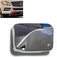 Benz 166 ML/GLE (2015-2019) Front Towing Cap. Ref No 1668857222. Tag 226