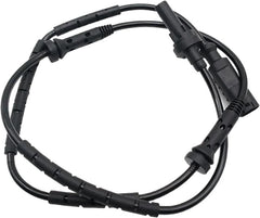 Rear Wheel Speed Sensor 34356784619 Compatible With BMW Z4 Roadster (E89)