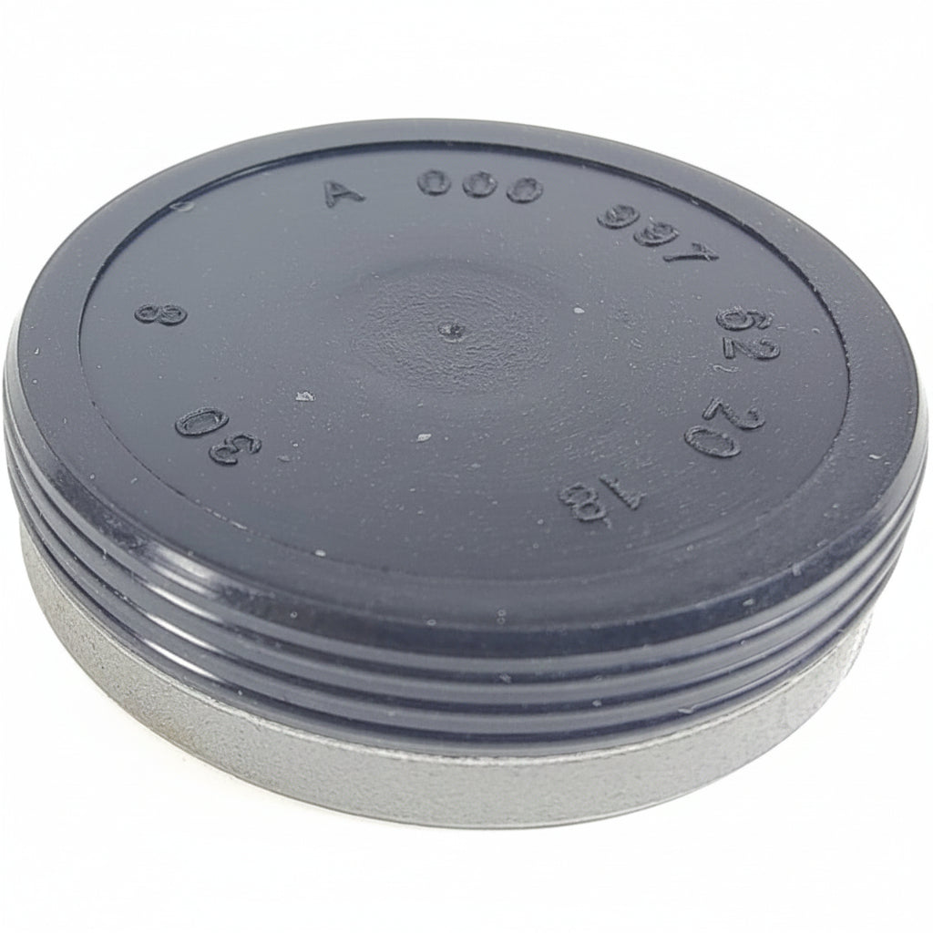Engine Cover Oil Plugging Cap  0009976220 A0009976220 Compatible With Mercedes Benz M271 M274 M642 M112 C200 C260 E200 E260 GLK260