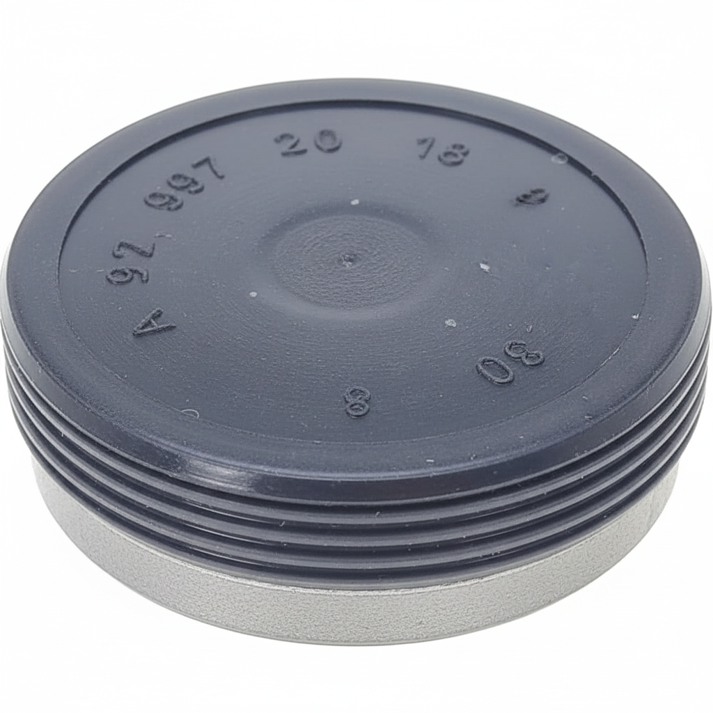Engine Cover Oil Plugging Cap  0009976220 A0009976220 Compatible With Mercedes Benz M271 M274 M642 M112 C200 C260 E200 E260 GLK260