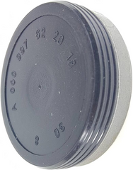 Engine Cover Oil Plugging Cap  0009976220 A0009976220 Compatible With Mercedes Benz M271 M274 M642 M112 C200 C260 E200 E260 GLK260