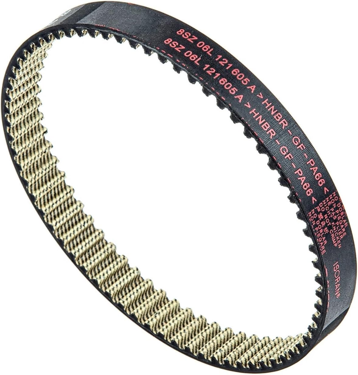 Water pump belt 06L121605A Compatible With Audi A4/B9/C7