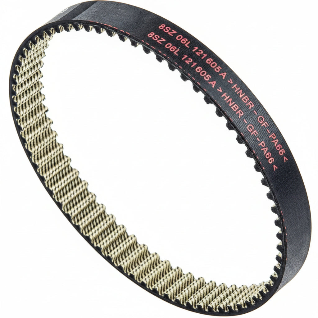 Water pump belt 06L121605A Compatible With Audi A4/B9/C7