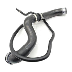 Radiator Coolant Hose Pipe 2215013784 2215015482 A2215013784 A2215015482 Compatible With Mercedes Benz W216 W221 CL500 S450 500