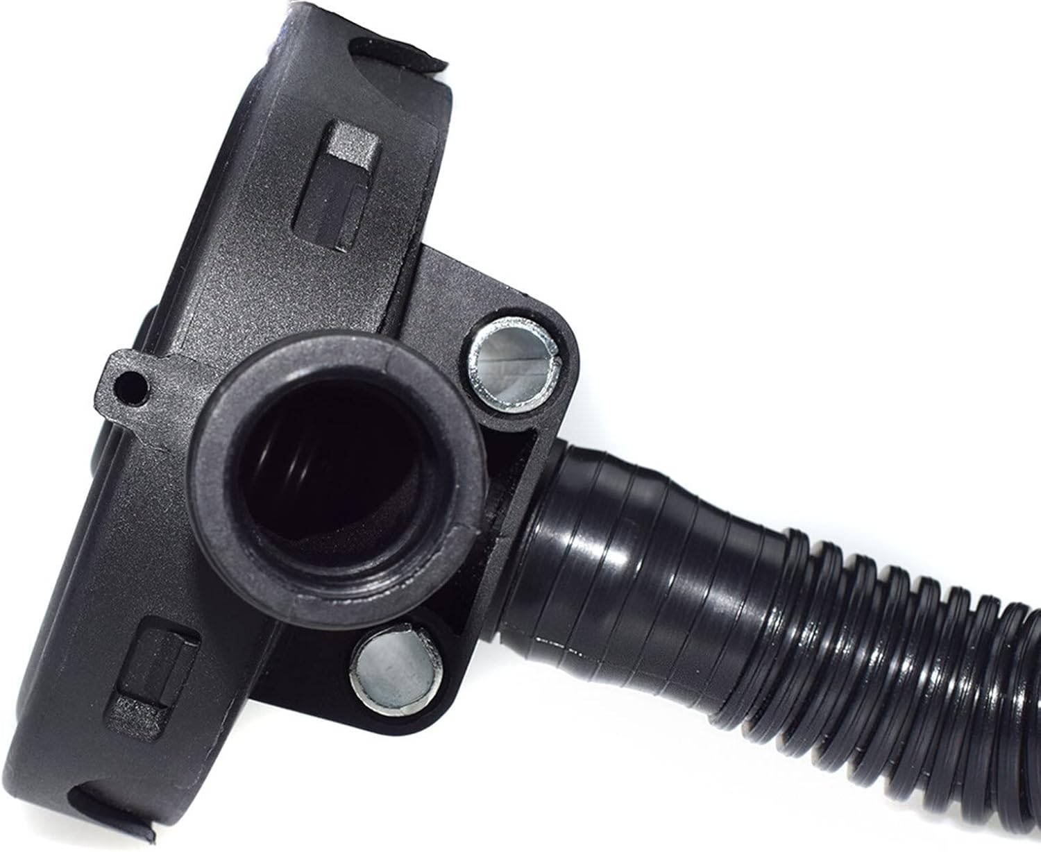 Valve, Crankcase Ventilation 03C103201K 03C103201L 03C103201N 03C103201P Compatible With SKODA FABIA II (542) RAPID (NA2) Volkswagen POLO V (6R1, 6C1) POLO V Saloon (602, 604, 612, 614)  VENTO