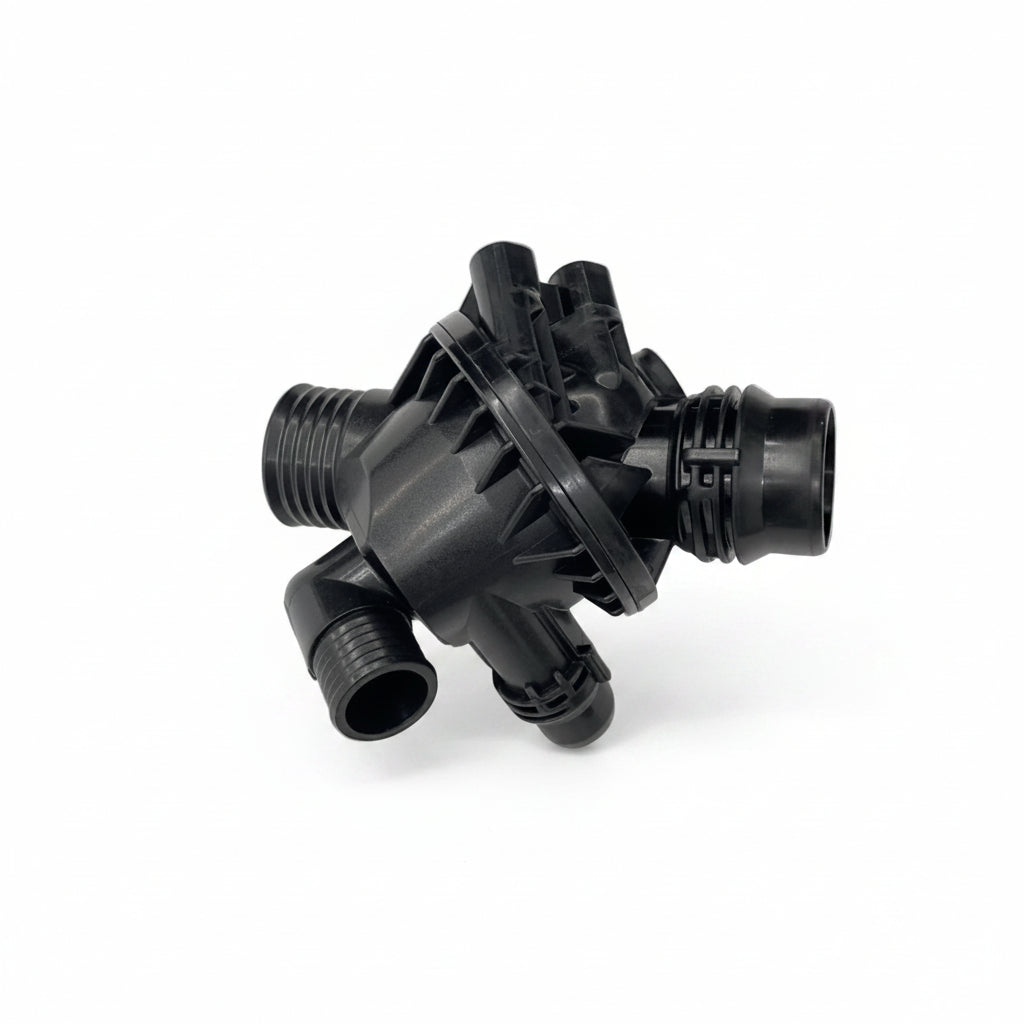 Engine Coolant Thermostat 11537586784 Compatible With BMW F25 F26