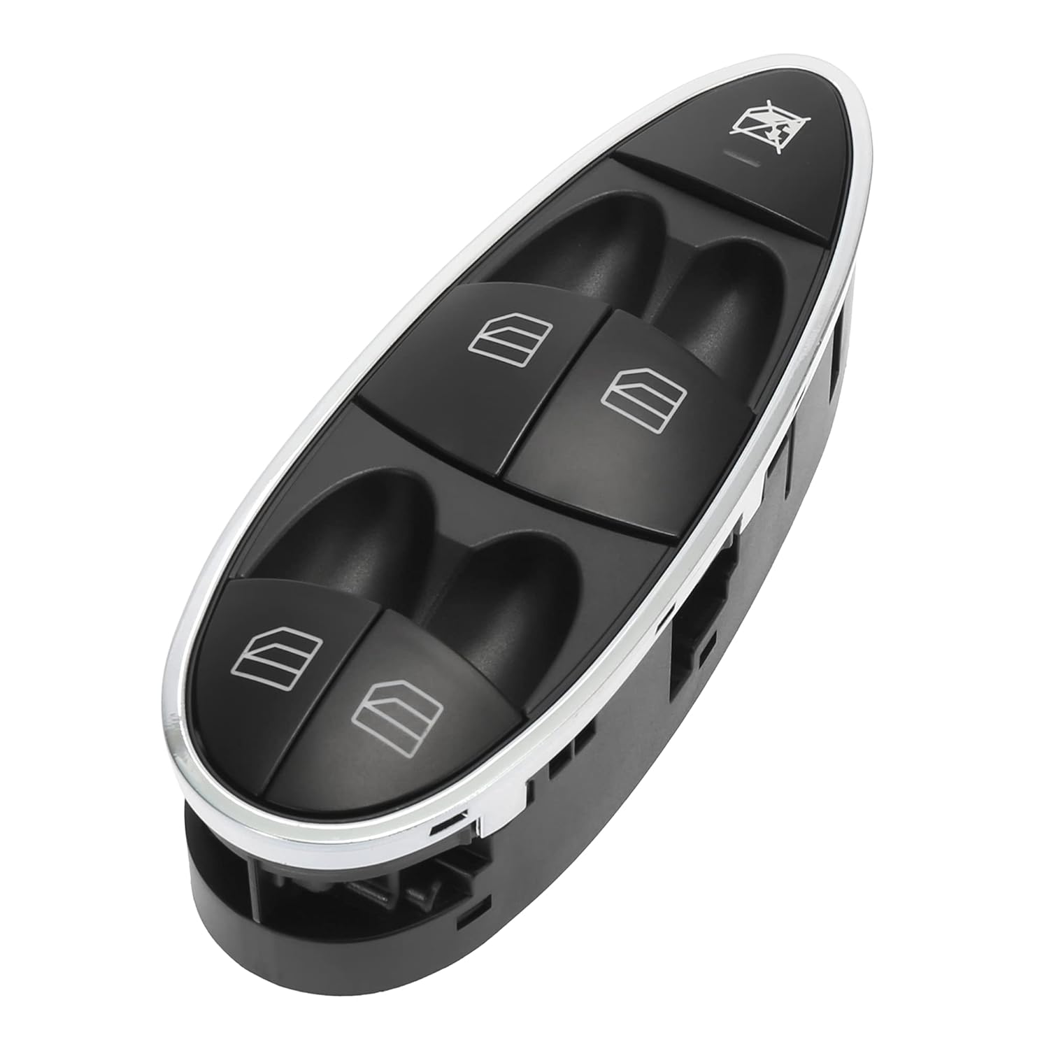 Enhance Your Window Control: Genuine Benz E-CLASS W211 3 Pin Window Switch Compatible with E-CLASS W211/219 Models 2118213679 2118213579  2118210058 2118219951 Tag-SW-23