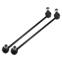Front Balance Rod Ball Head Left & Right 31356750703 31356750704 Compatible With BMW For X5 E53