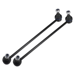 Front Balance Rod Ball Head Left & Right 31356750703 31356750704 Compatible With BMW For X5 E53