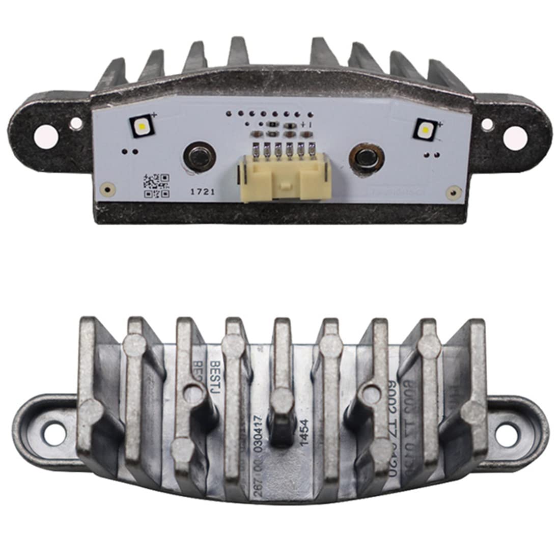 LED Headlight Daytime Running Light (DRL) Module Blaster 1308310415 Compatible With BMW For X3 F25