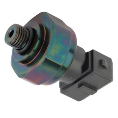 Air Conditioning (A/C) Refrigerant Pressure Switch Sensor 6395420818 Compatible With Mercedes Benz W221 W212 W204
