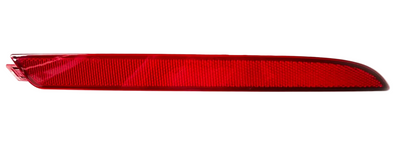Rear Bumper Reflector Compatible With Porsche Panamera Rear Bumper Reflector Left 971945105A & Right 971945106A (2017-2021) Tag No.161