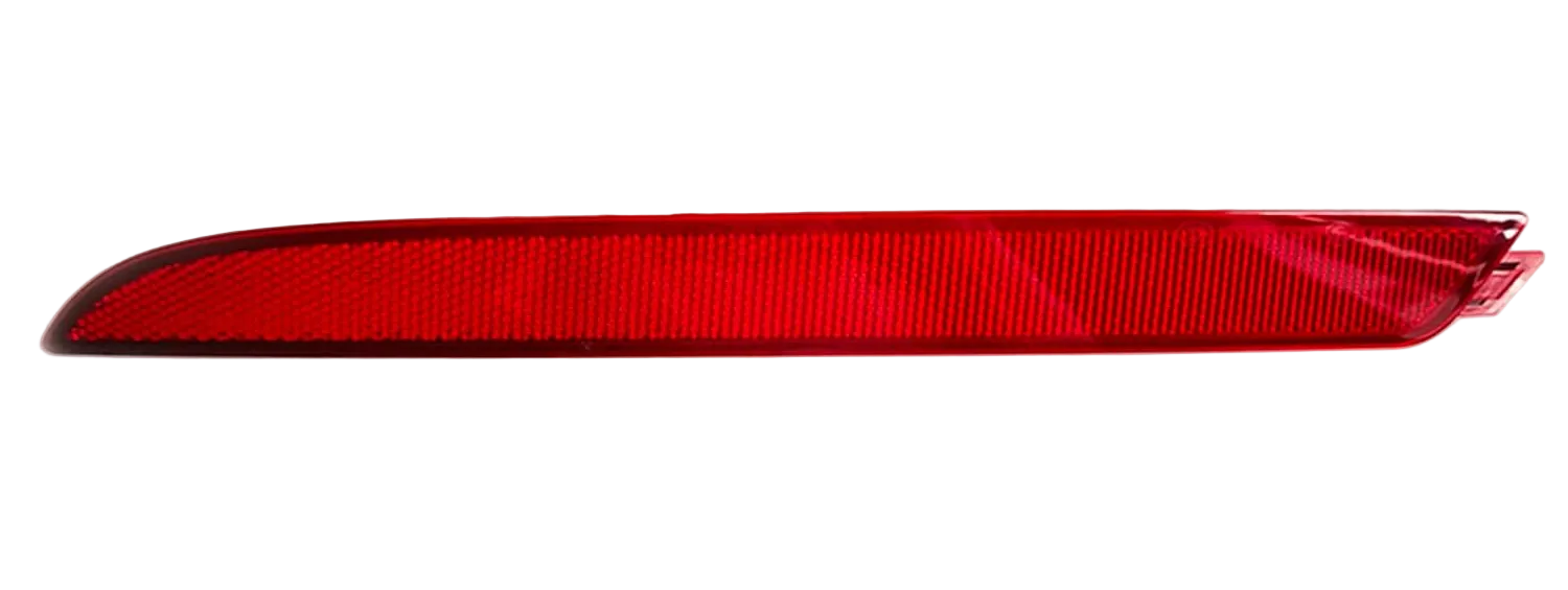 Rear Bumper Reflector Compatible With Porsche Panamera Rear Bumper Reflector Left 971945105A & Right 971945106A (2017-2021) Tag No.161