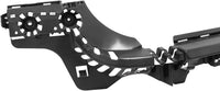Rear Bumper Bracket 51127256922 Compatible With BMW  3 SERIES F30 Tag No.1545