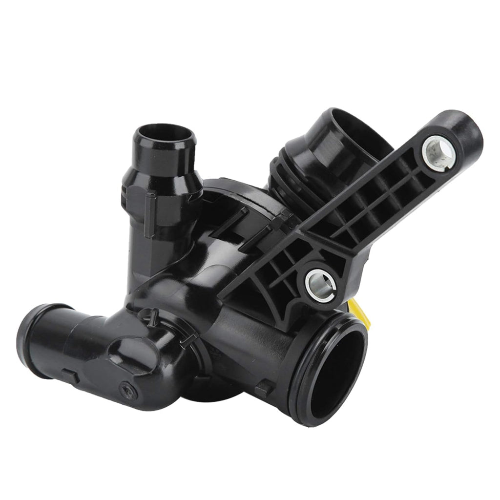 Engine Coolant Thermostat Housing Assembly 11537600584 Compatible WithBMW 3 Series F30 Tag-E-79
