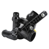 Engine Coolant Thermostat Housing Assembly 11537600584 Compatible WithBMW 3 Series F30 Tag-E-79