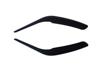 Inner Door Handle Assembly (Without Leather Set Of 4) Compatible With BMW X1 E84