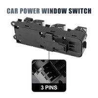 Power Window Switch (3 Pin) LR078894 LR110324 LR071113 LR066075 LR034932 Compatible With Land Rover Range Rover Sport Tag No.39