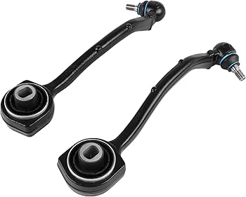 Front Lower Wheel Arm 2033303311 Right 2033303411 Compatible with MERCEDES-BENZ C-CLASS (W203) W204