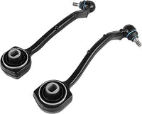 Front Lower Wheel Arm 2033303311 Right 2033303411 Compatible with MERCEDES-BENZ C-CLASS (W203) W204