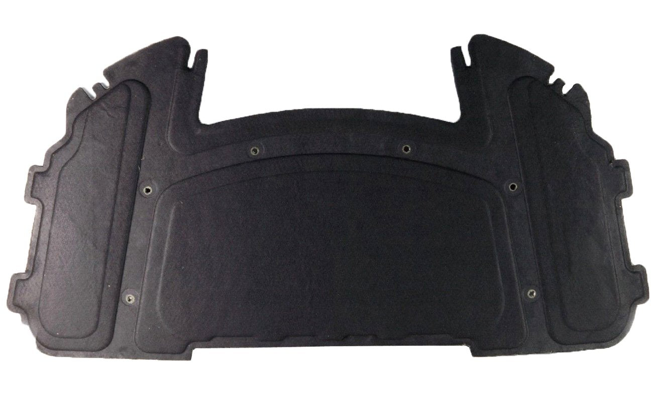 Engine Hood Sound Insulation Pad 51487059260 Compatible with BMW 3 Series E90 Tag No.4